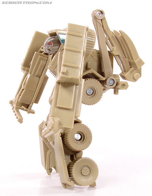 Transformers (2007) Bonecrusher (Image #44 of 68)