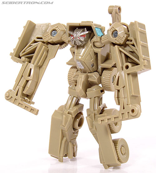 Transformers (2007) Bonecrusher (Image #45 of 68)