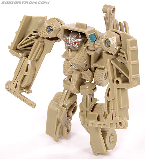 Transformers (2007) Bonecrusher (Image #46 of 68)