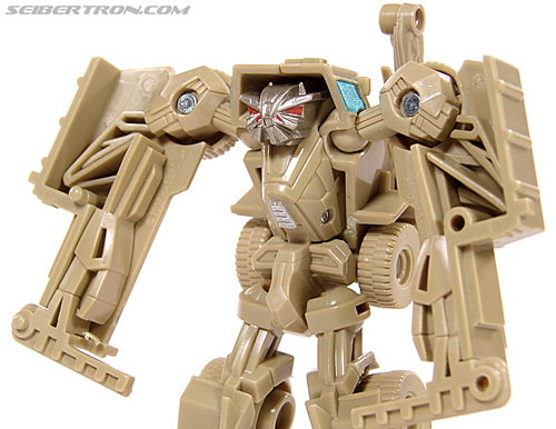 Transformers (2007) Bonecrusher (Image #47 of 68)