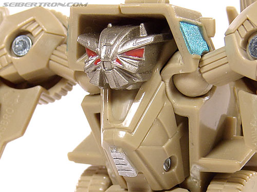 Transformers (2007) Bonecrusher (Image #48 of 68)