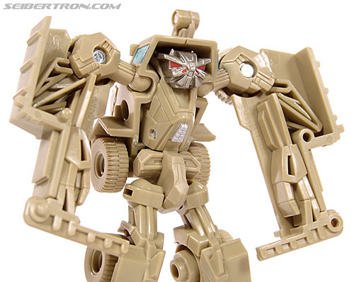 Transformers (2007) Bonecrusher (Image #49 of 68)