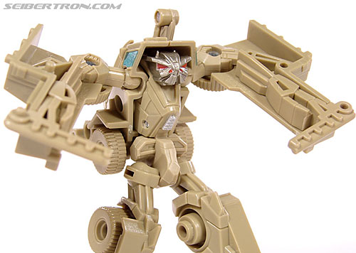 Transformers (2007) Bonecrusher (Image #52 of 68)