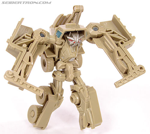 Transformers (2007) Bonecrusher (Image #55 of 68)