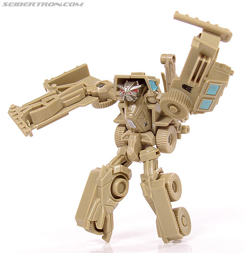 Transformers (2007) Bonecrusher (Image #56 of 68)