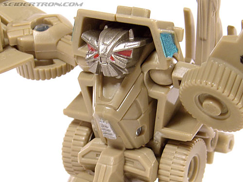 Transformers (2007) Bonecrusher (Image #58 of 68)