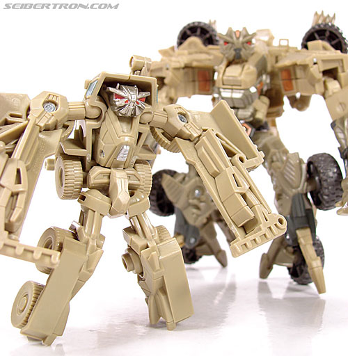 Transformers (2007) Bonecrusher (Image #66 of 68)