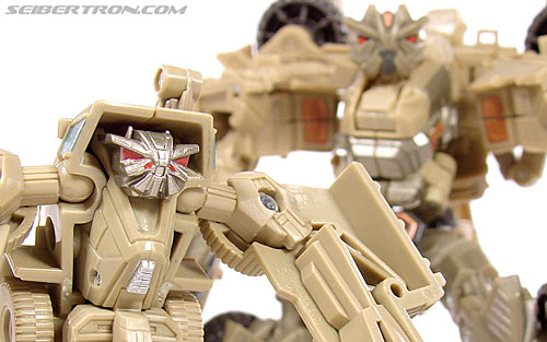 Transformers (2007) Bonecrusher (Image #67 of 68)