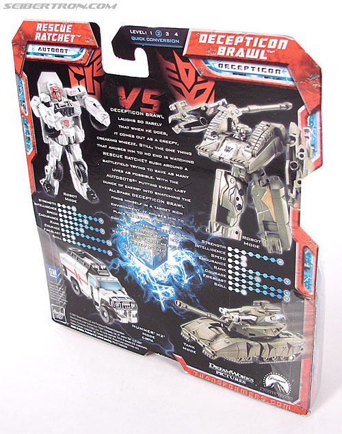 Transformers (2007) Brawl (Image #5 of 65)