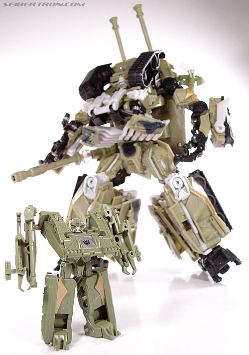 Transformers (2007) Brawl (Image #61 of 65)