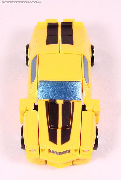 Transformers (2007) Bumblebee (Bumble) (Image #12 of 58)