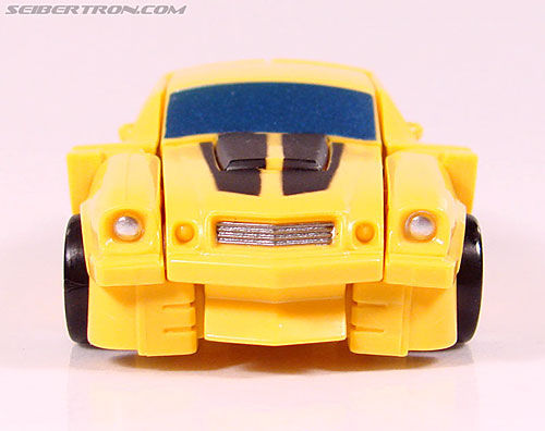 Transformers (2007) Bumblebee (Bumble) (Image #14 of 58)