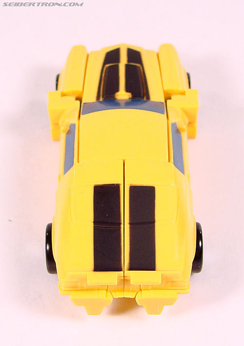Transformers (2007) Bumblebee (Bumble) (Image #18 of 58)