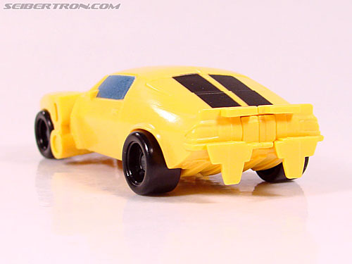 Transformers (2007) Bumblebee (Bumble) (Image #19 of 58)