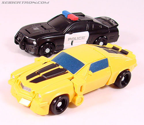 Transformers (2007) Bumblebee (Bumble) (Image #26 of 58)