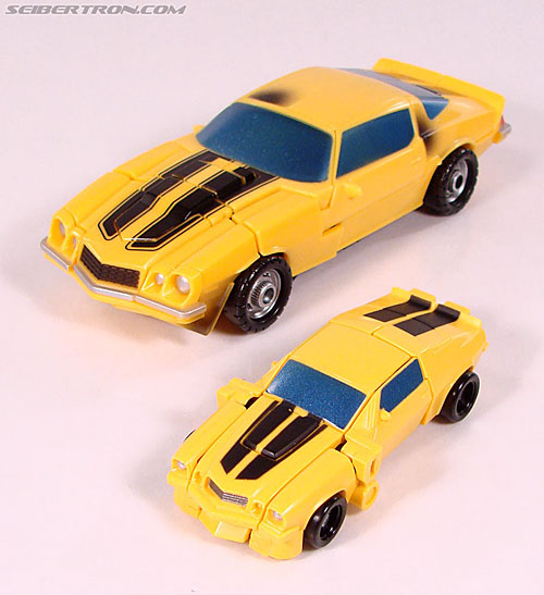 Transformers (2007) Bumblebee (Bumble) (Image #28 of 58)