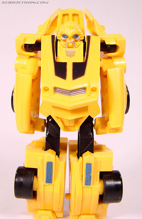 Transformers (2007) Bumblebee (Bumble) (Image #33 of 58)