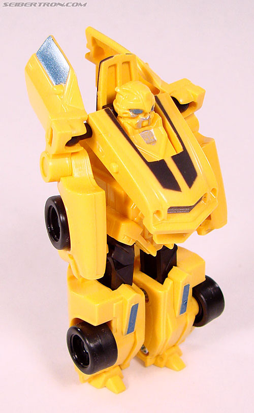 Transformers (2007) Bumblebee (Bumble) (Image #38 of 58)