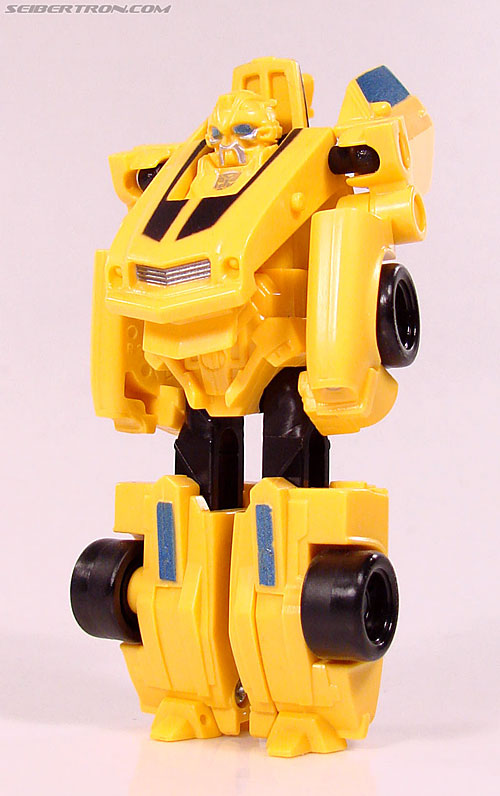 Transformers (2007) Bumblebee (Bumble) (Image #44 of 58)