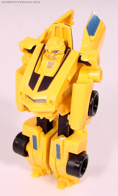 Transformers (2007) Bumblebee (Bumble) (Image #45 of 58)