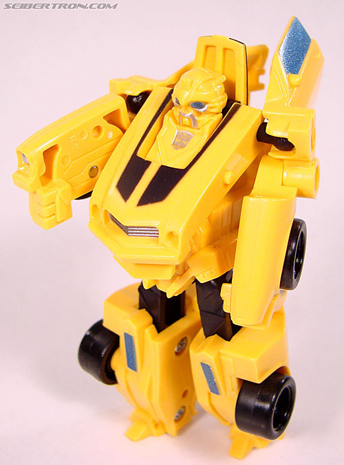 Transformers (2007) Bumblebee (Bumble) (Image #46 of 58)