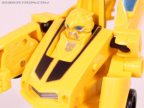 Transformers (2007) Bumblebee (Bumble) (Image #47 of 58)