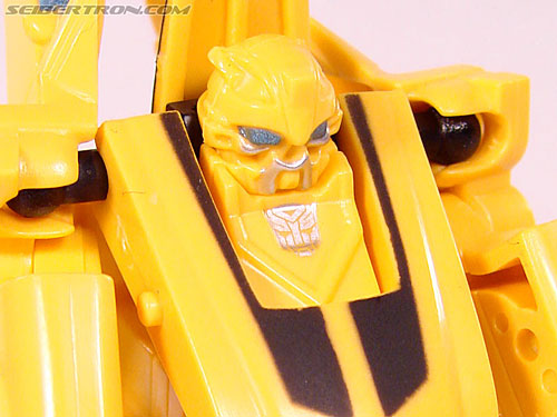 Transformers (2007) Bumblebee (Bumble) (Image #51 of 58)