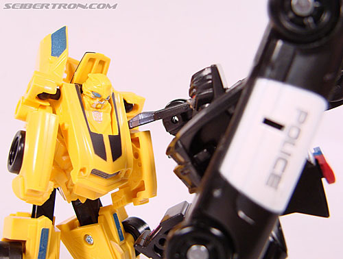 Transformers (2007) Bumblebee (Bumble) (Image #54 of 58)