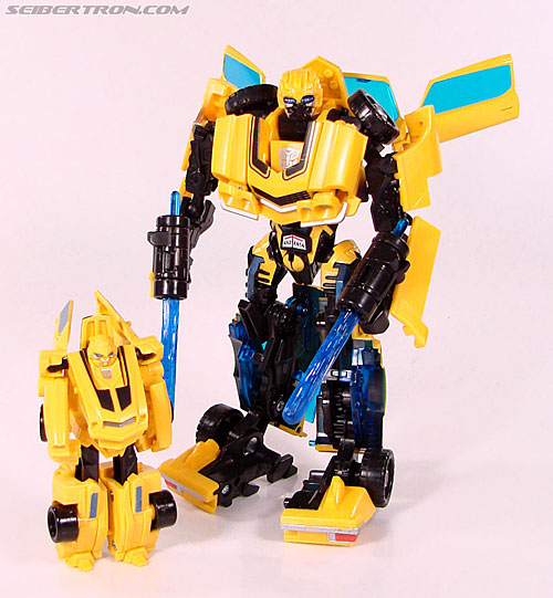 Transformers (2007) Bumblebee (Bumble) (Image #57 of 58)