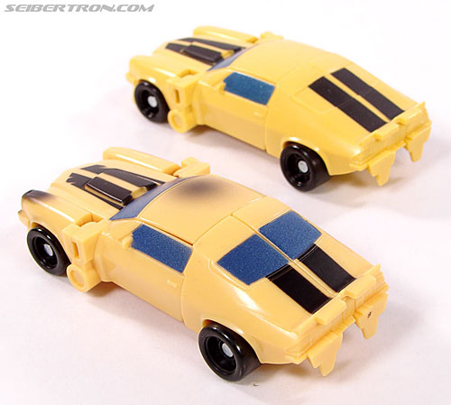 Transformers (2007) Bumblebee (Image #33 of 77)