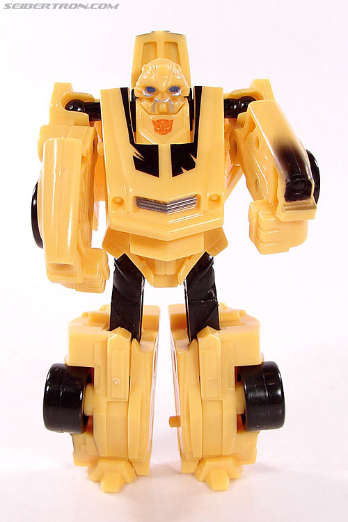 Transformers (2007) Bumblebee (Image #42 of 77)