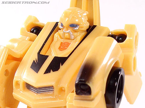 Transformers (2007) Bumblebee (Image #58 of 77)
