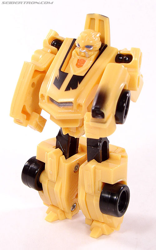 Transformers (2007) Bumblebee (Image #59 of 77)