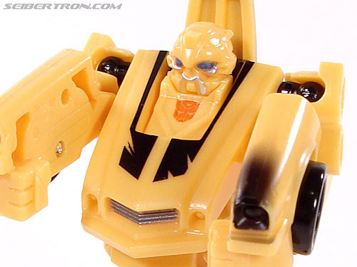 Transformers (2007) Bumblebee (Image #61 of 77)