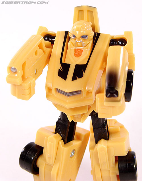 Transformers (2007) Bumblebee (Image #62 of 77)