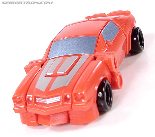 Transformers (2007) Cliffjumper (Image #11 of 49)