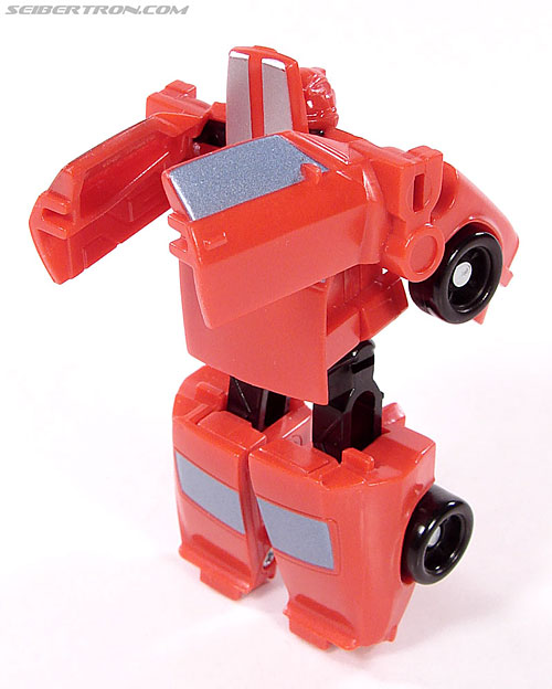 Transformers (2007) Cliffjumper Toy Gallery (Image #33 of 49)