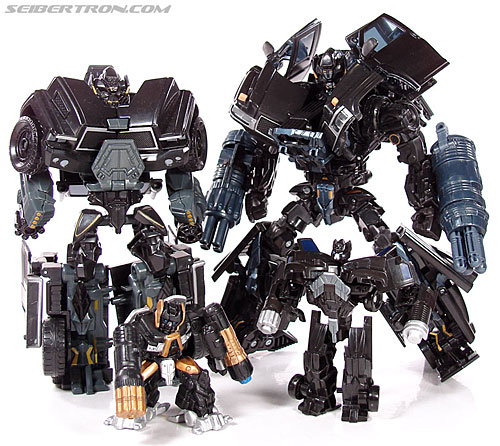 Transformers (2007) Ironhide (Image #43 of 45)