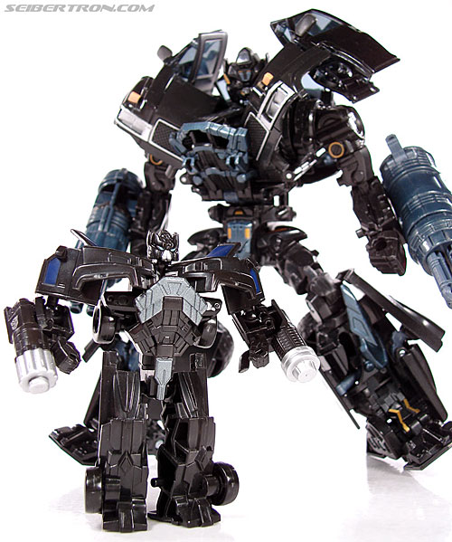 Transformers (2007) Ironhide (Image #44 of 45)