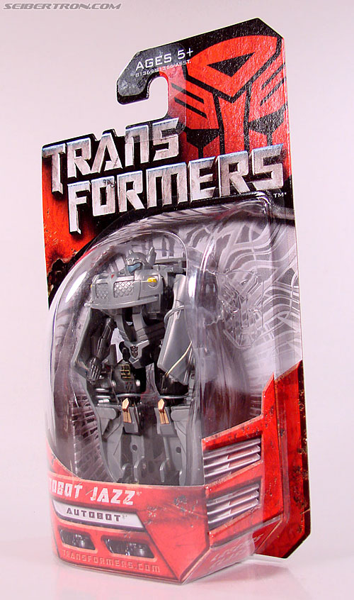 Transformers (2007) Jazz (Image #9 of 66)