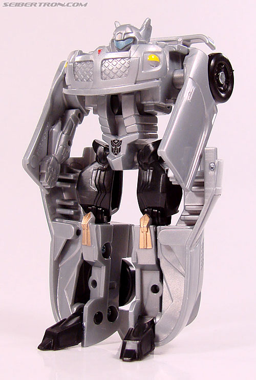 Transformers (2007) Jazz (Image #46 of 66)
