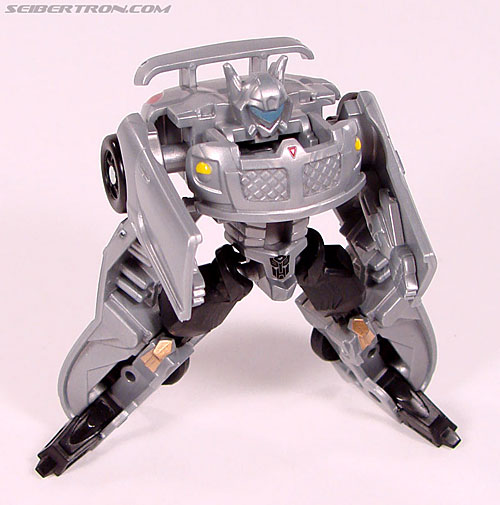 Transformers (2007) Jazz (Image #56 of 66)