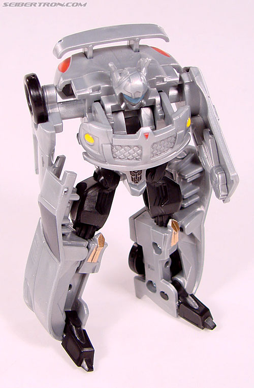 Transformers (2007) Jazz (Image #57 of 66)