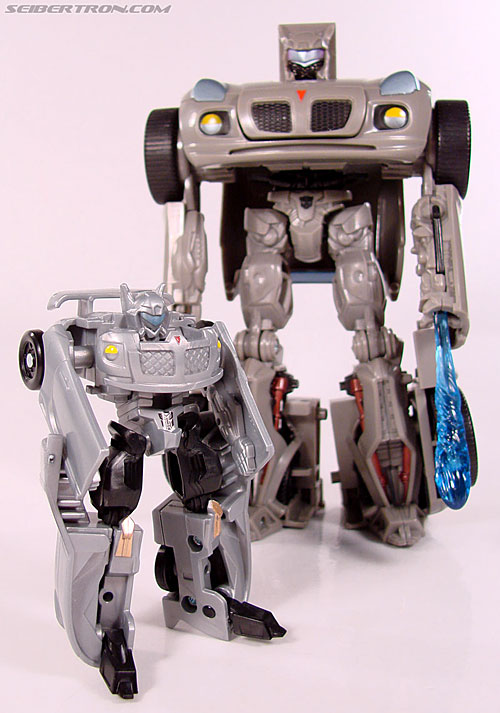 Transformers (2007) Jazz (Image #65 of 66)