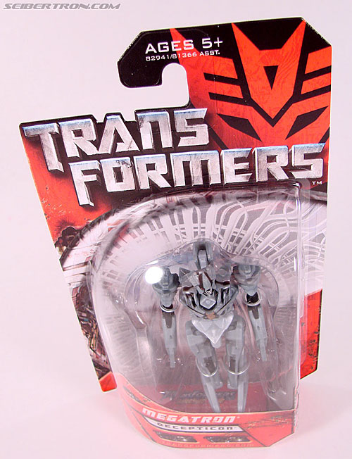 Transformers (2007) Megatron (Image #2 of 70)
