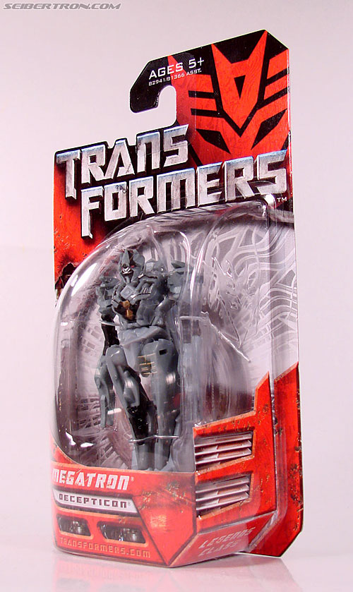 Transformers (2007) Megatron (Image #9 of 70)