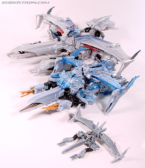 Transformers (2007) Megatron (Image #29 of 70)