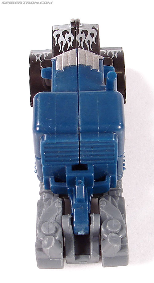 Transformers (2007) Nightwatch Optimus Prime (Image #6 of 52)