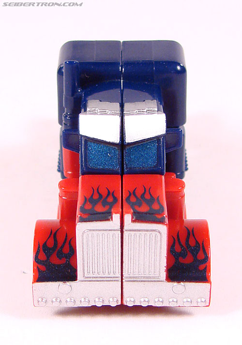 Transformers (2007) Optimus Prime (Convoy) (Image #16 of 74)