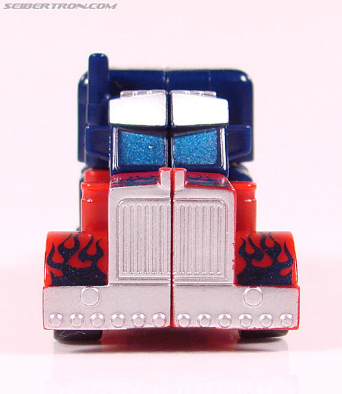 Transformers (2007) Optimus Prime (Convoy) (Image #17 of 74)